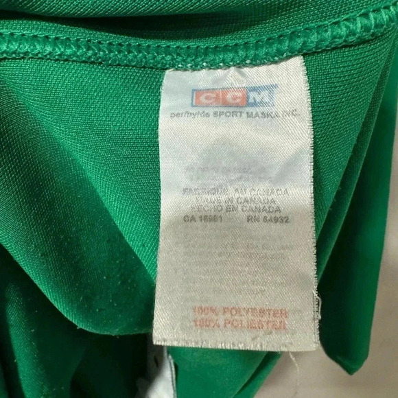 OHL Ontario  Hockey League Professional Hockey Practice Jersey - CHL / OHL - Picture 7 of 16